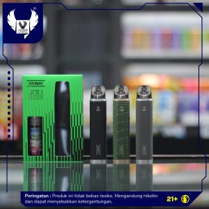 JOIWAY JOI 1 LEATHER POD KIT BUNDLING BUAQITA