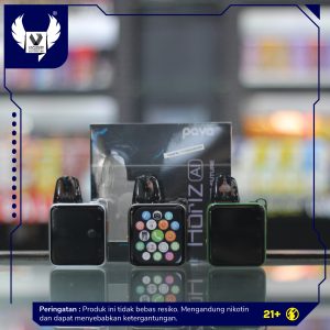 PAVA HORIZ AI POD KIT