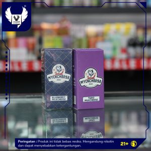MYLK CHEESE 60ML