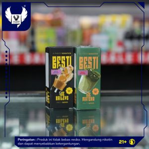 BESTI SALT SERIES