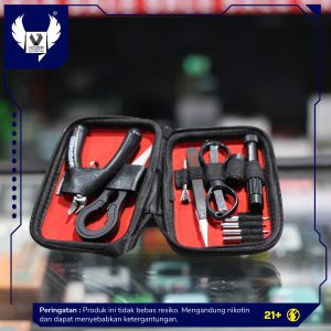 VAPERNEED TOOLKIT