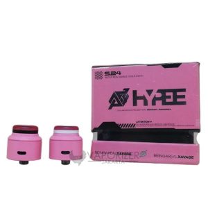 ALEXA S24 CYBERPINK