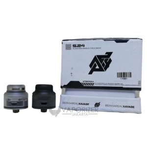 ALEXA S24 FROST EDITION