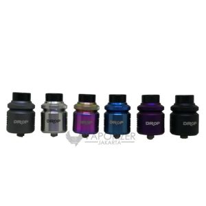 DIGIFLAVOR DROP RDA V2