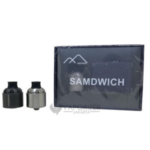 DOPVO SAMDWICH RDA