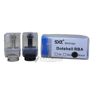 DOTSHELL RBA SXK