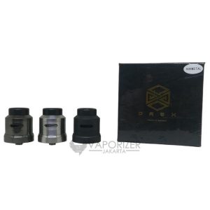 DREX RDA