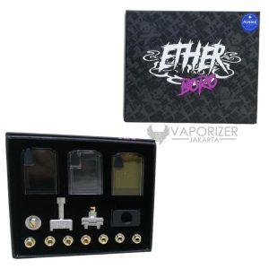 ETHER BORO RBA