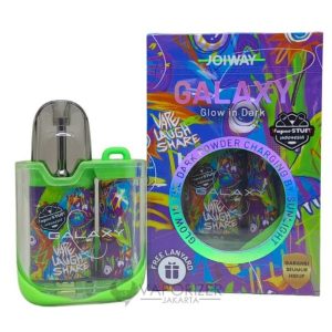JOIWAY S1 GALAXY POD LIMITED