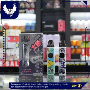 OXVA XLIM PRO 2 ONE PIECE SERIES