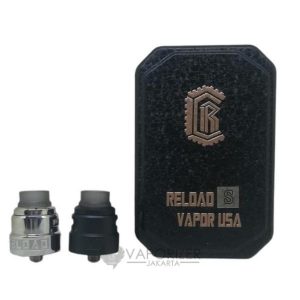 RELOAD S RDA 24MM (Authentic)