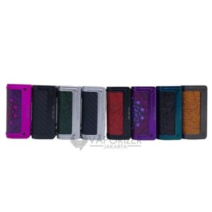 THELEMA MINI MOD ONLY